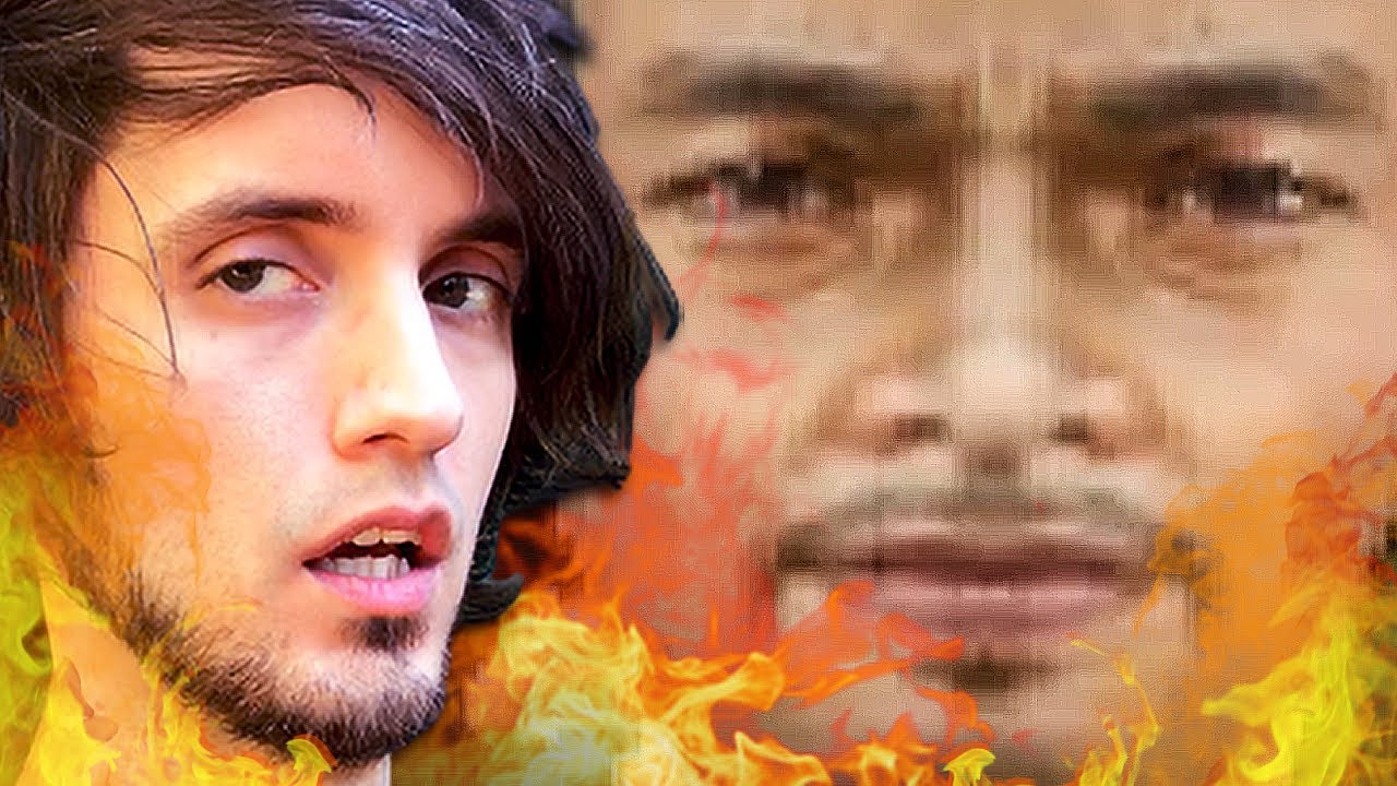 These Games Belong in a Dumpster Fire