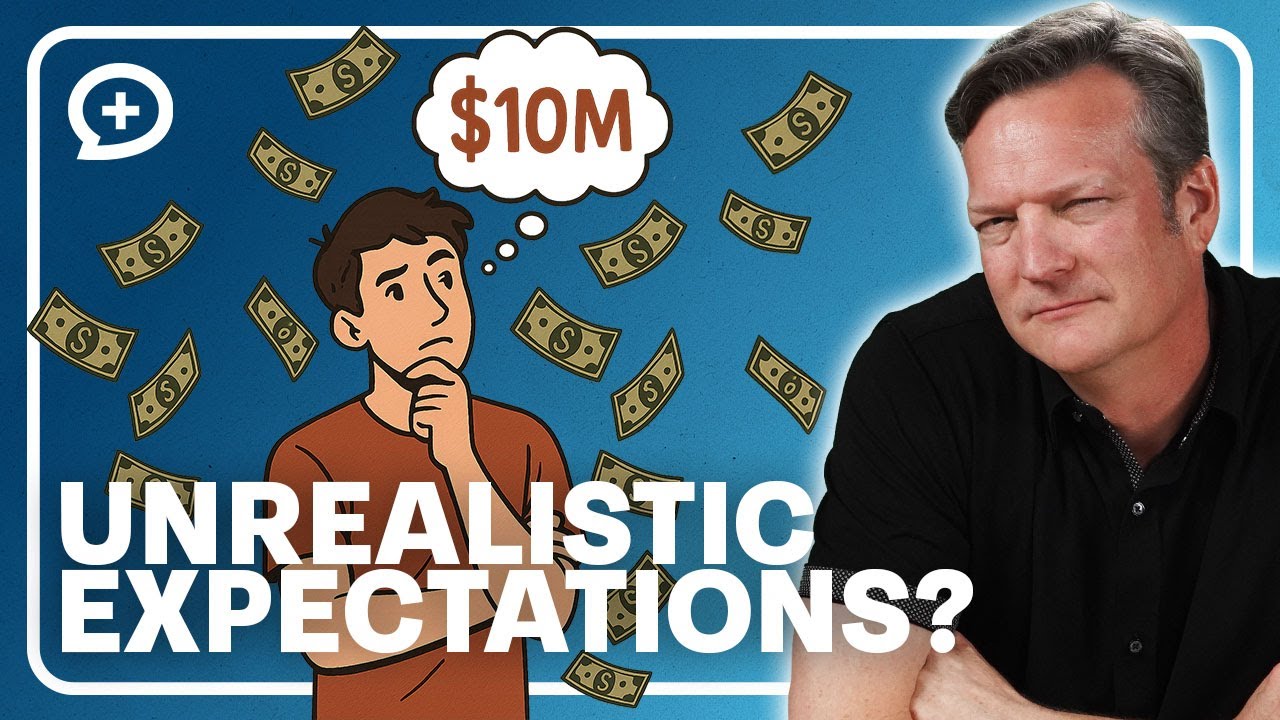 Why $2 Million Isn't 