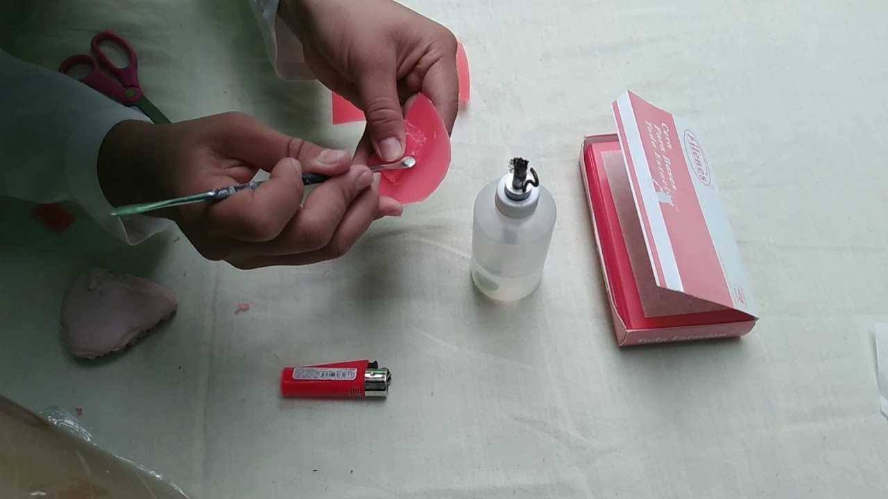 Registro en Relación Céntrica,  toma de arco facial y articulado de modelos.