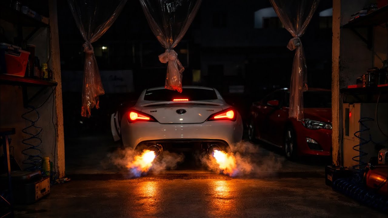 #فلوق ركبت جهاز باك فاير 🤯🔥.