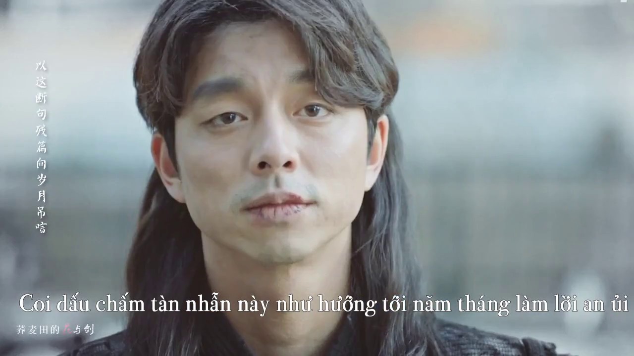 [Vietsub] Yêu Tinh x Thần Chết/Kim Shin x Wang Yeo | Cẩm Lý Sao
