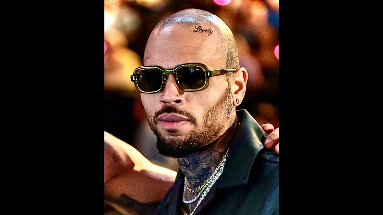 [FREE] Chris Brown Type Beat - 