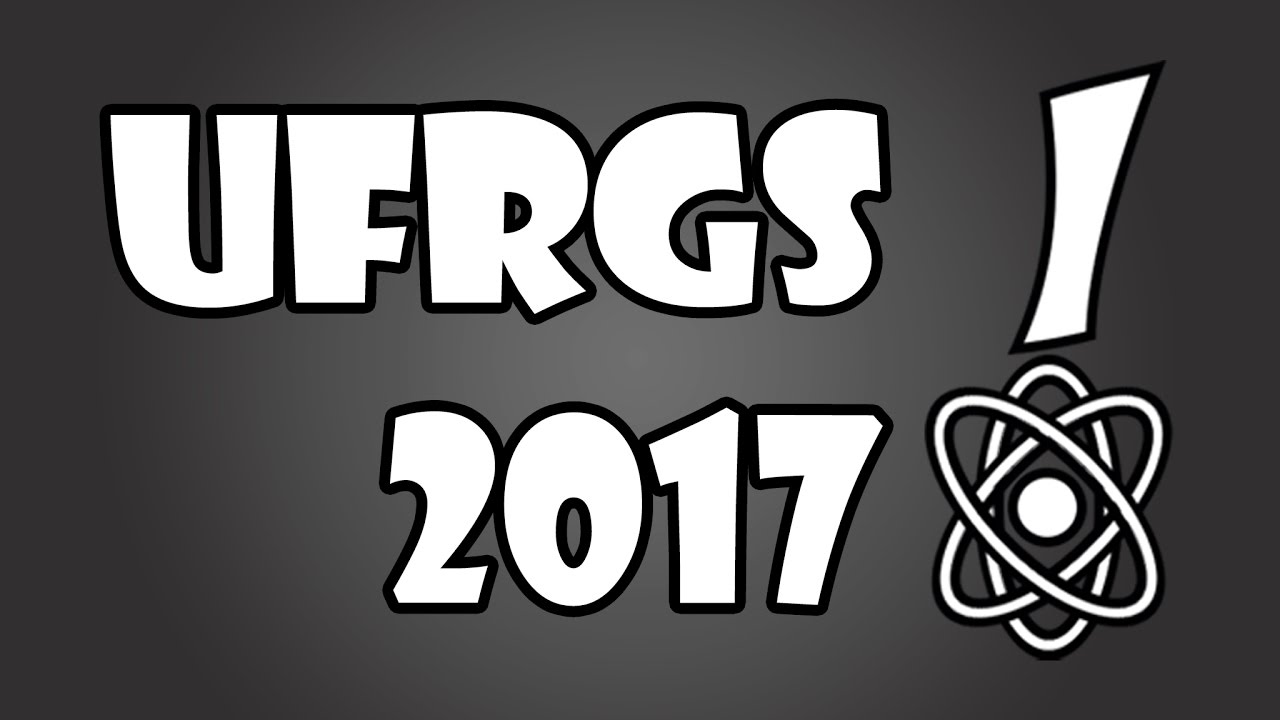 UFRGS 2017 13   Qualquer substância pode ser encontrada nos estados ou fases