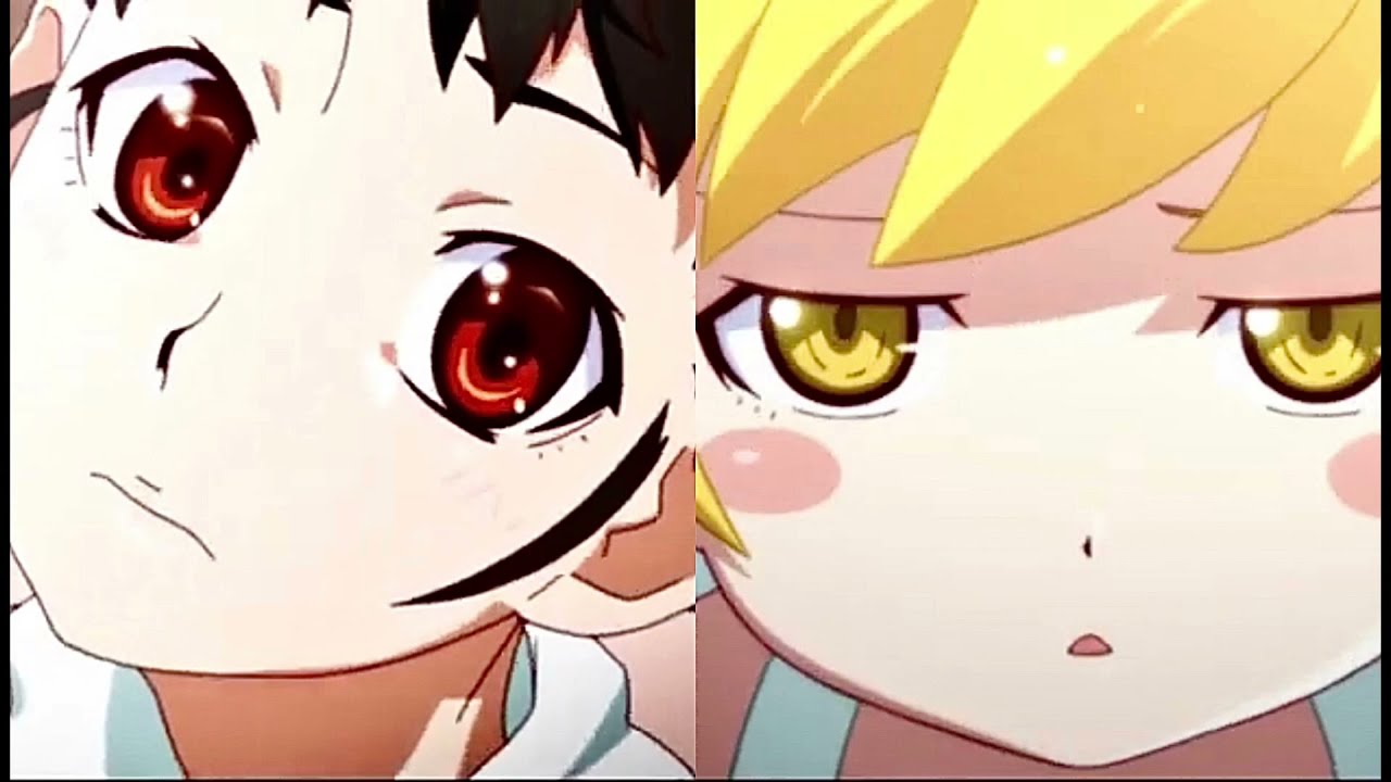 [傾物語副音声]まよいキョンシー2 真宵&忍