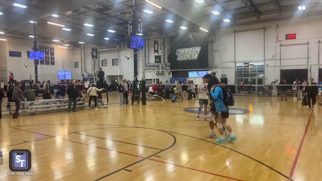 Arizona B vs LMU