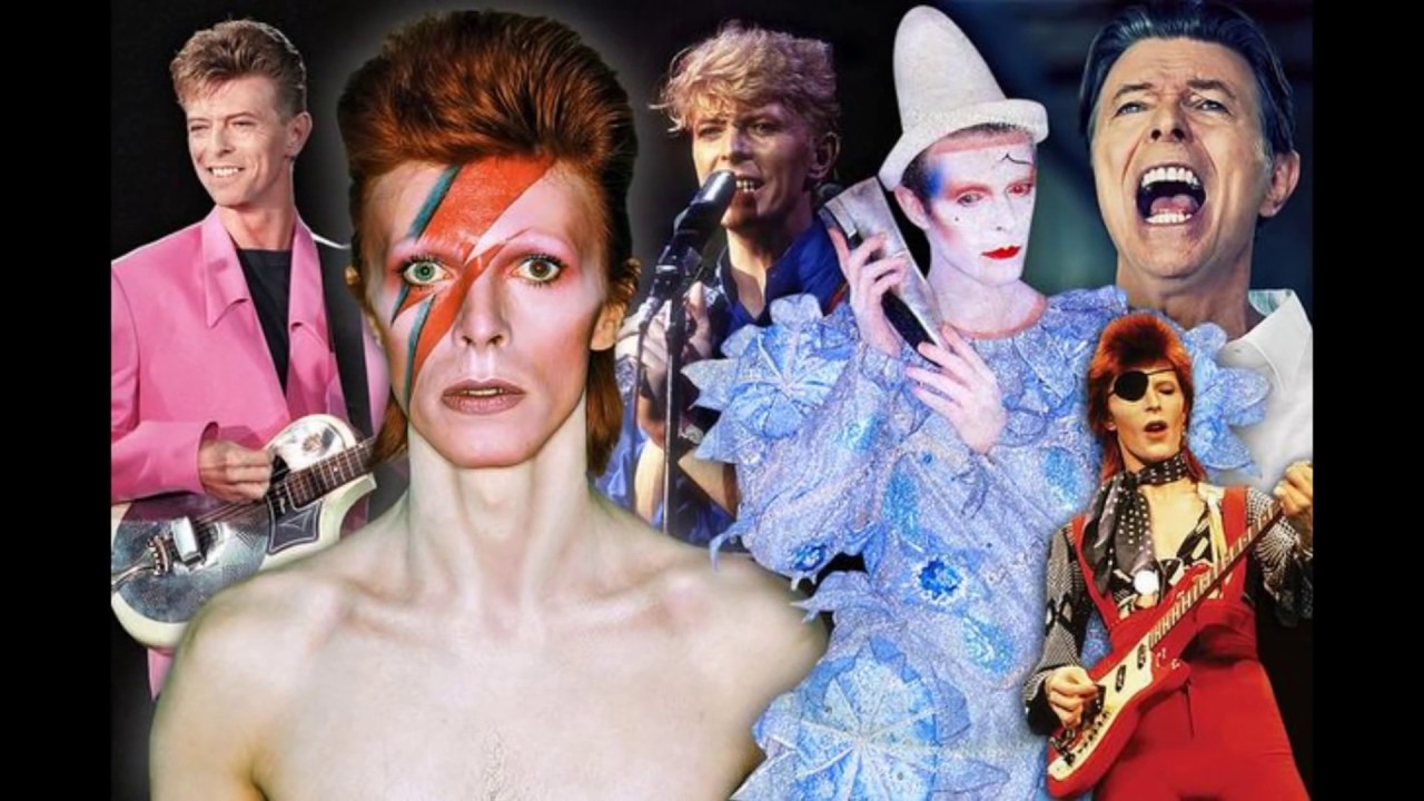 David Bowie Demo For Frank Sinatra - Even A Fool Learns To Love