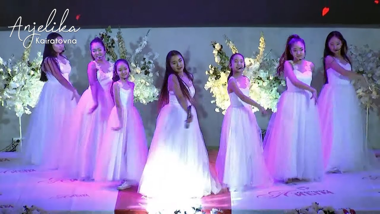 Алга & Kids Star - Апакем / 