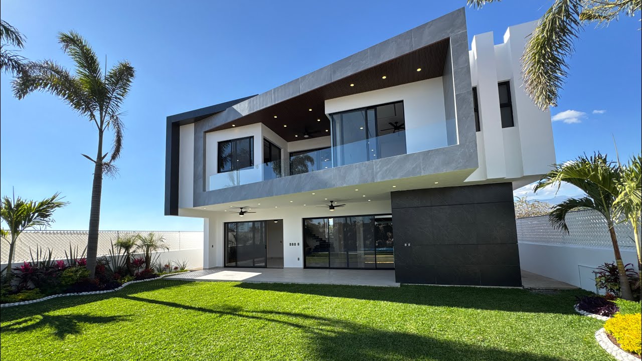 Casa Nexo