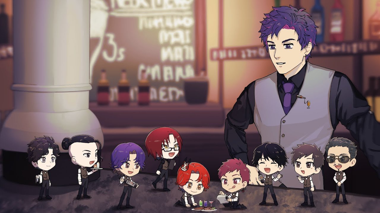 【#ストグラ 】 part.317『実況の民』7/4【福田明宏/フランクジェスター/#vtuber /#gta 】