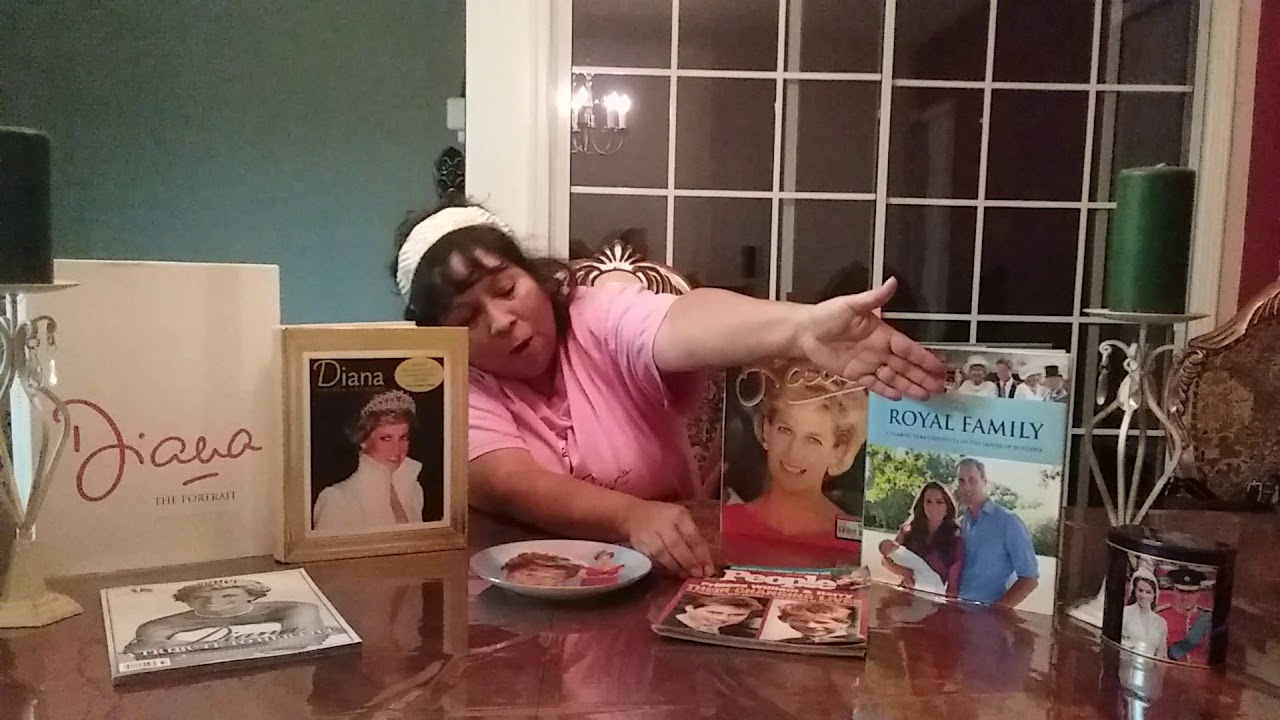 Royal Wedding Correspondent