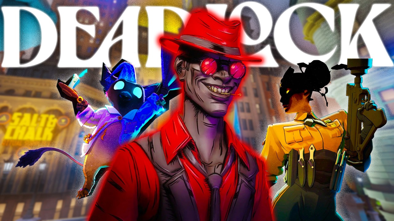 Valve решила проблему геройских шутеров