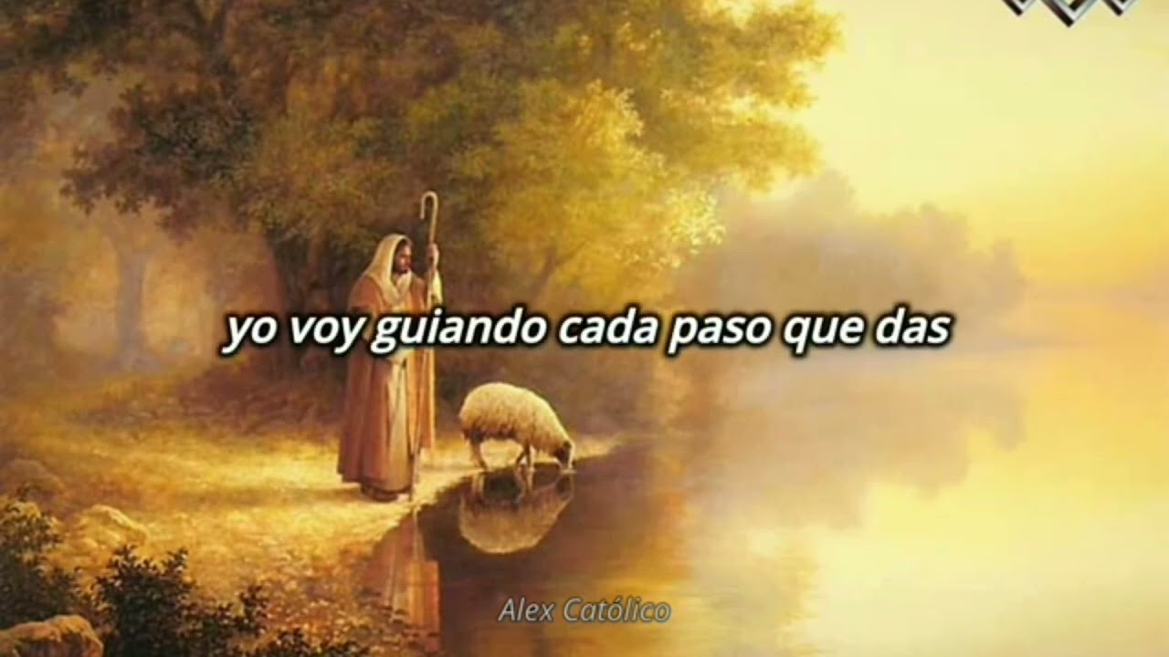 No estás solo. Fruto del Madero. Karaoke