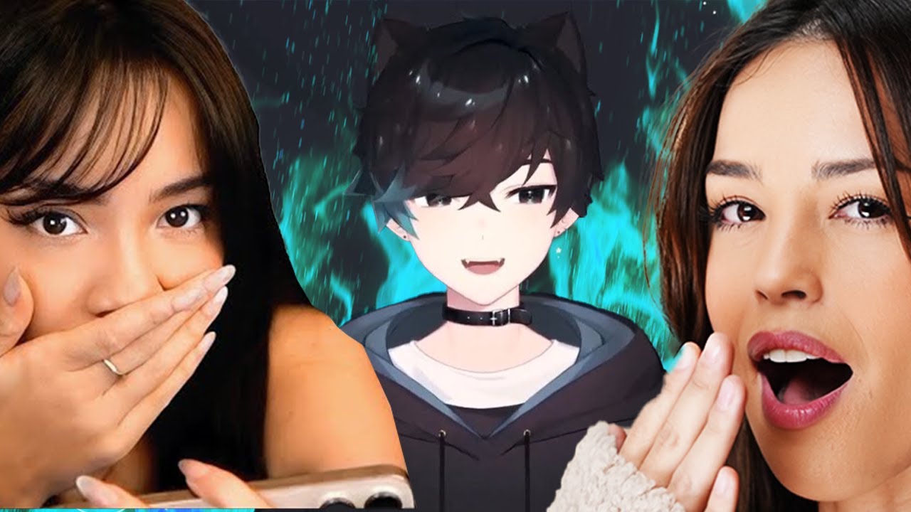 Cinna And Sykkuno Have BEEF? - Clip Queue