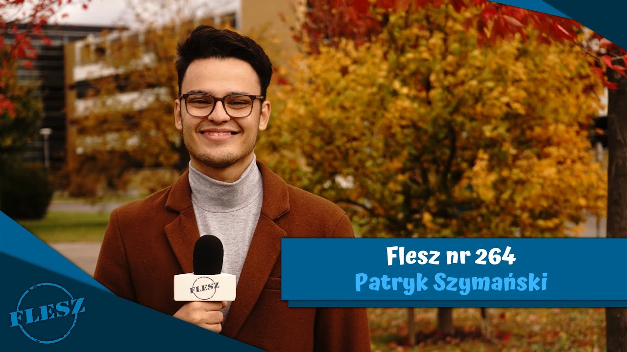 Flesz nr 264