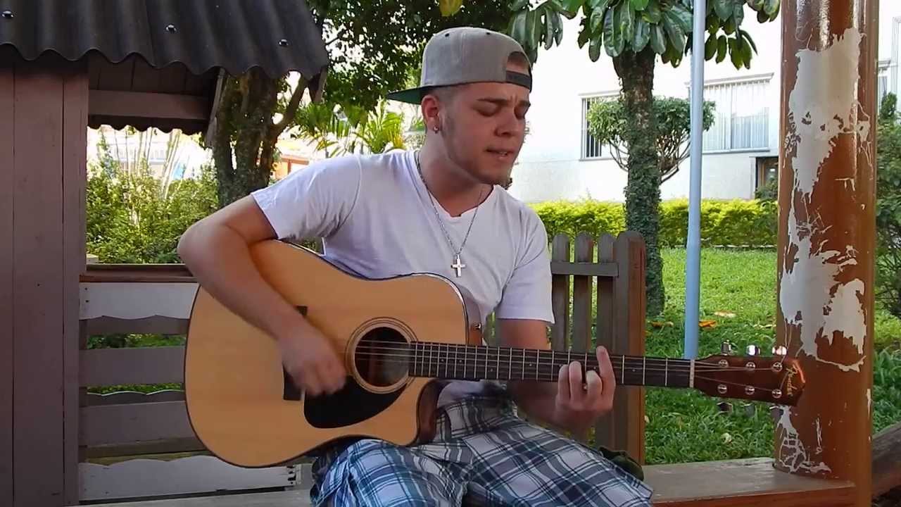 Gusttavo Lima - 60 Segundos (Rafael Peres cover)
