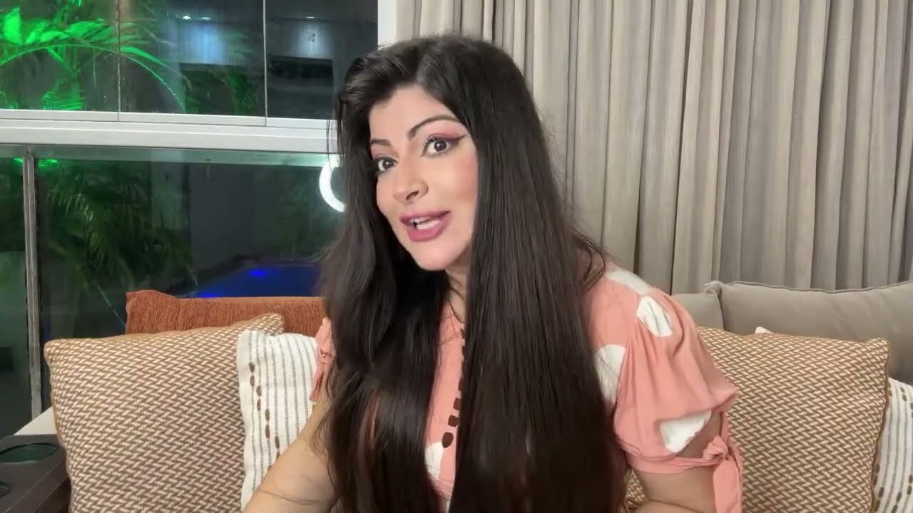REVELAÇÃO IMPERDÍVEL 🚨 O QUE ALGUÉM NÃO PARA DE INVESTIGAR SOBRE VOCÊ