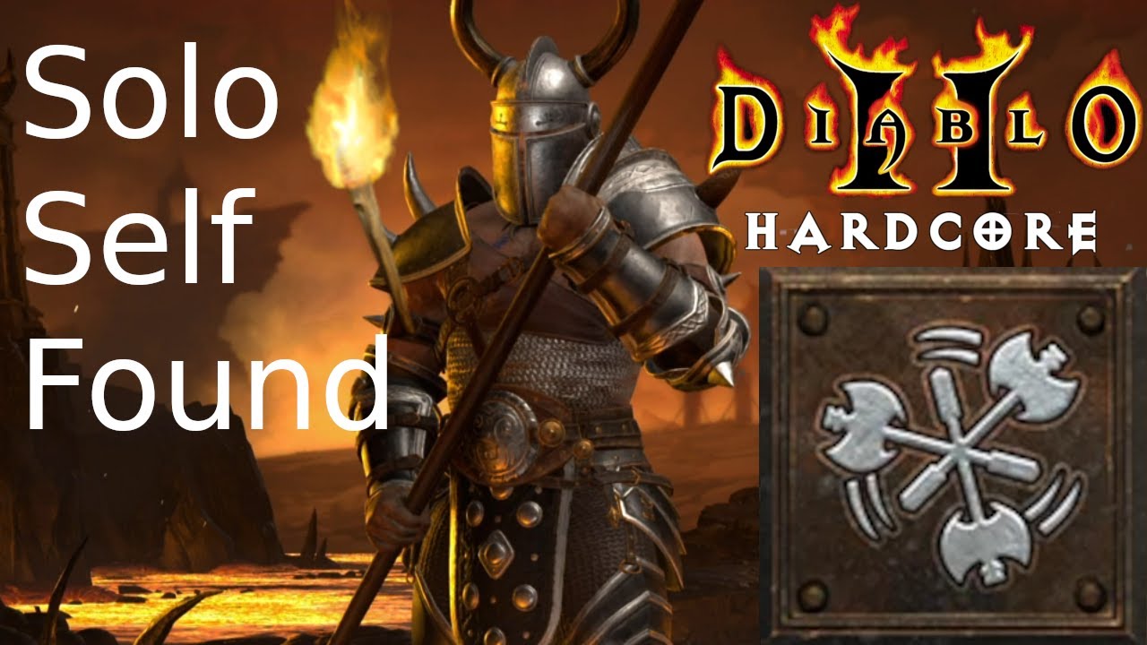 Classic Whirlwind Barbarian is Broken