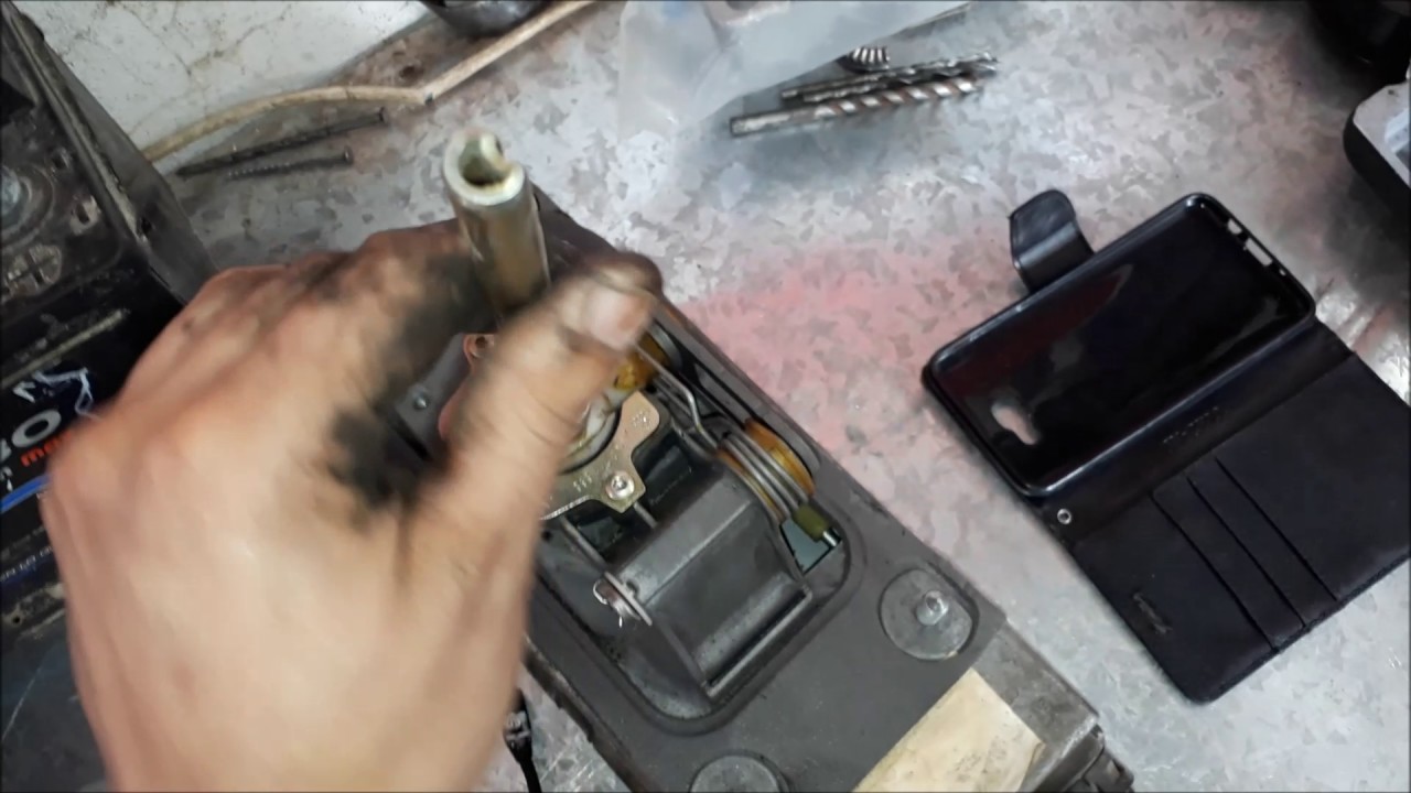 Bora 1.8t de manual a automatico