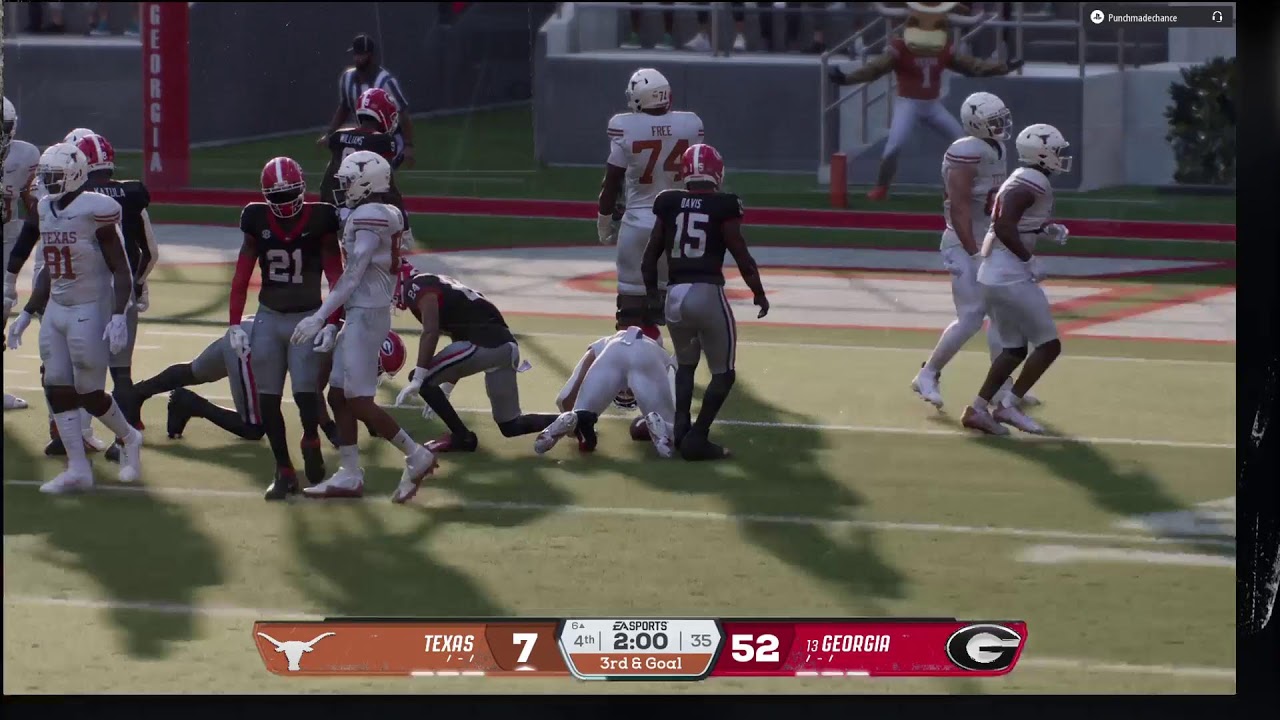 DSL S6 vs Texas