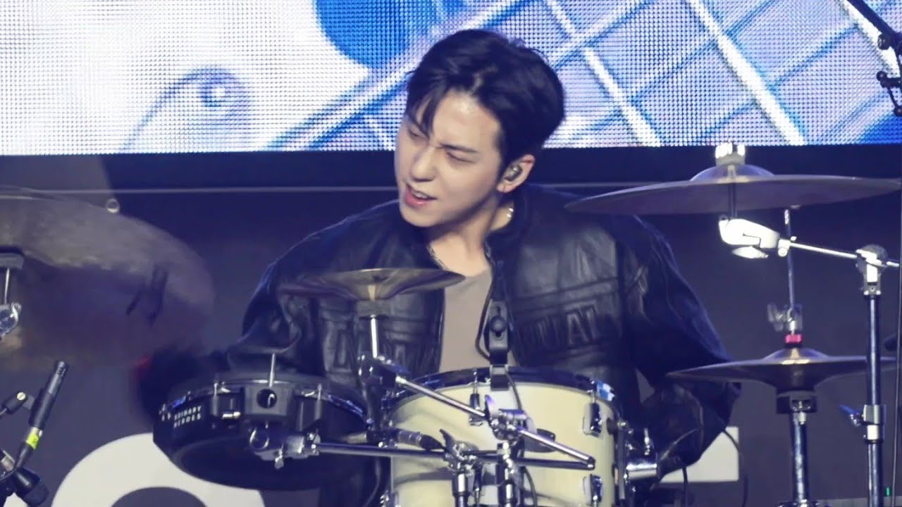 260201 Man in the Box 엑스디너리히어로즈 건일 직캠 Xdinary Heroes Gunil Focus | FIRST MUSIC STATION FMS
