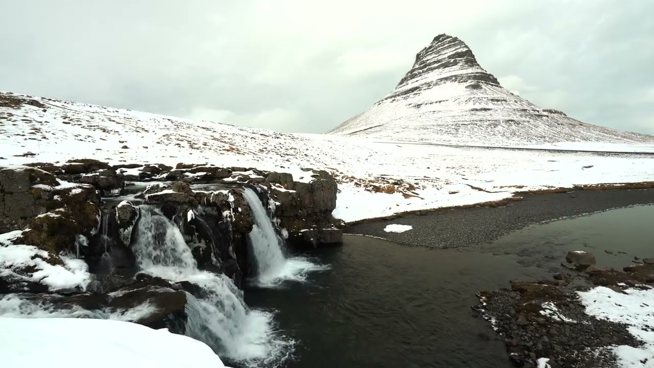 Island - Impressionen Fotoreise Winter 2025