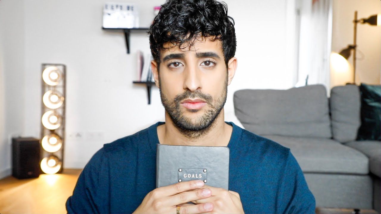 10+ Lebensfragen, die dein LEBEN VER&Auml;NDERN werden. | Sami Slimani