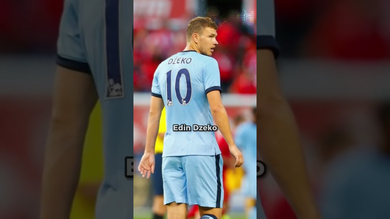 Who's the best Balkan football player in 21st century? 