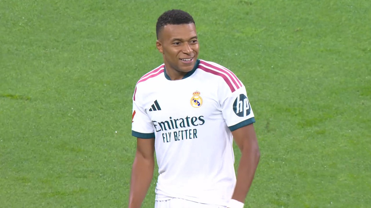 Kylian Mbappe 2026 👑 Ballon D'Or Level Skills, Goals, Dribblings & Assists