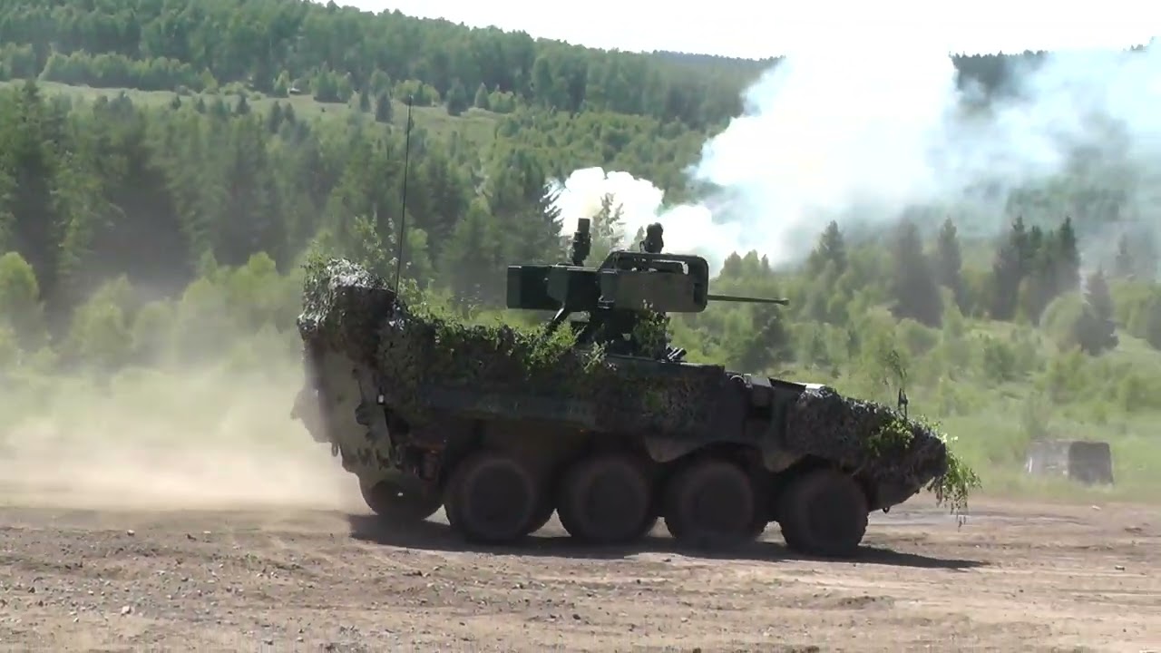 BAHNA 2025 - Motorized - CSAR