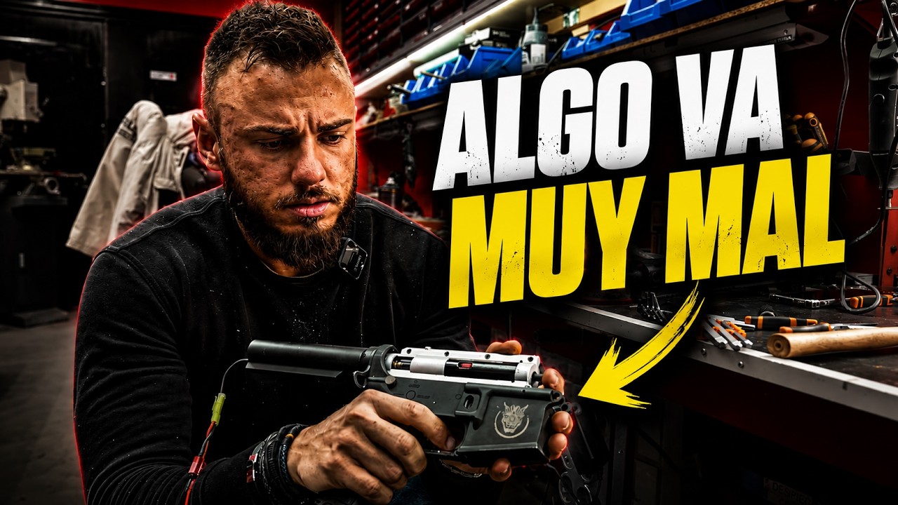 Esto ES LO QUE PASA cuando NO ME HACES caso / PT.2