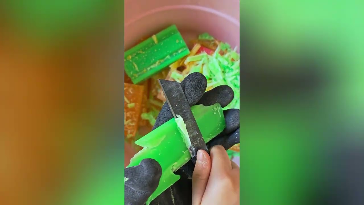 A video to help you relax