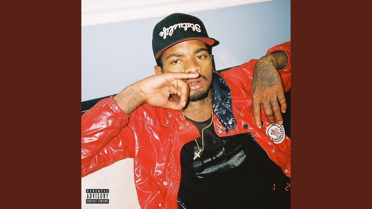 Mind Playin Tricks (feat. Slimesito)