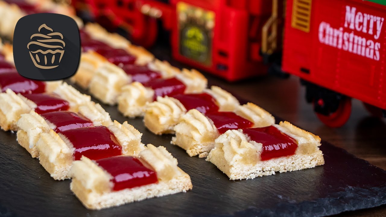 So schmeckt Weihnachten auf Schienen – Eisenbahner wie früher!