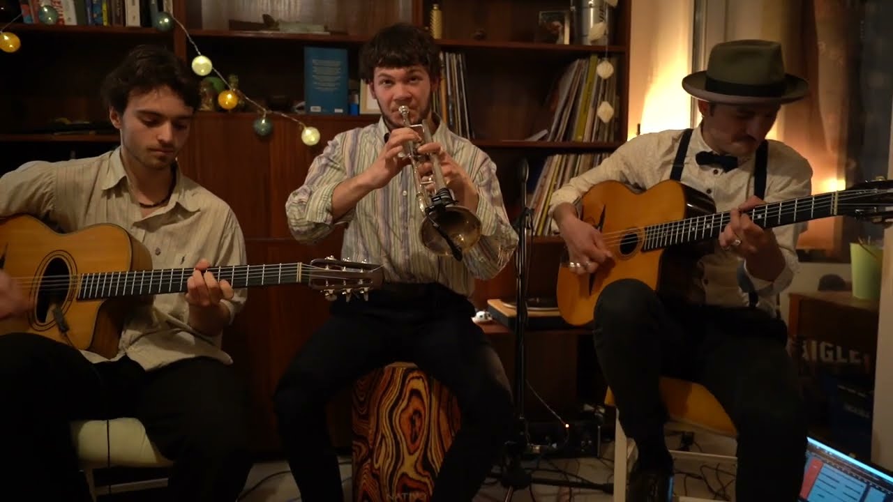 Joseph Joseph - Diligence Quintet