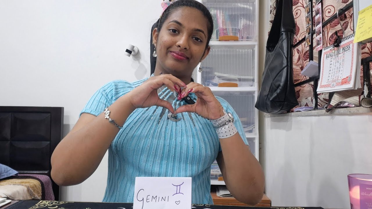 GEMINI 23RD FEB TO 1ST MARCH 