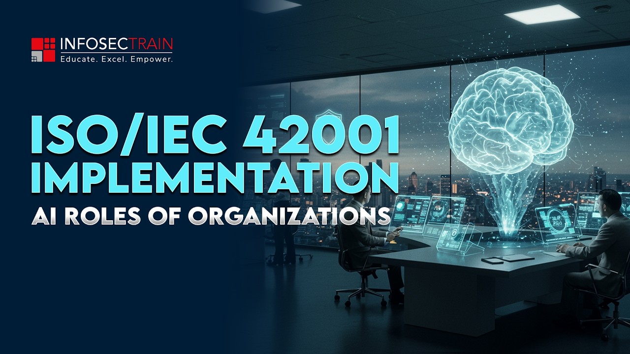 Внедрение стандарта ISO 42001: Определение роли ИИ в организациях