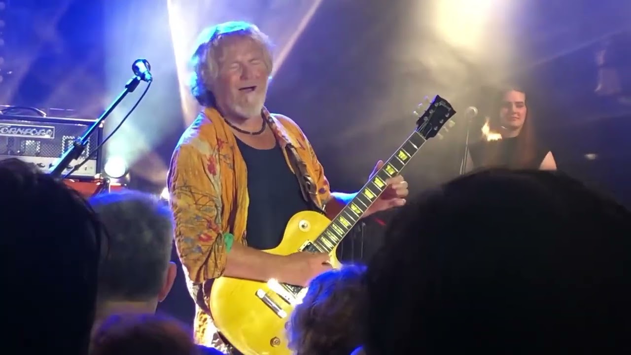 Pendragon (Paintbox) Paris 2024