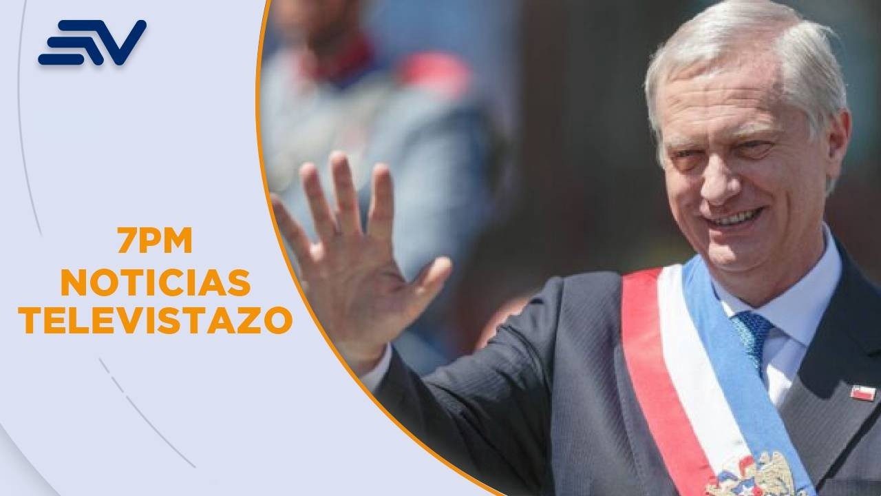 José Antonio Kast asumió la presidencia de Chile | Televistazo | Ecuavisa
