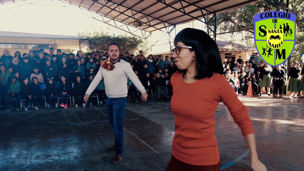 Día del alumno 2018