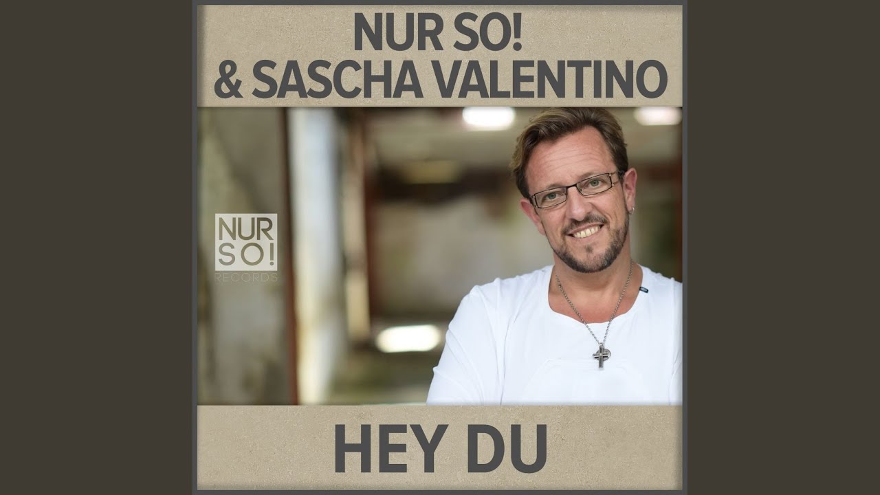 Hey Du (Airplay Remix)