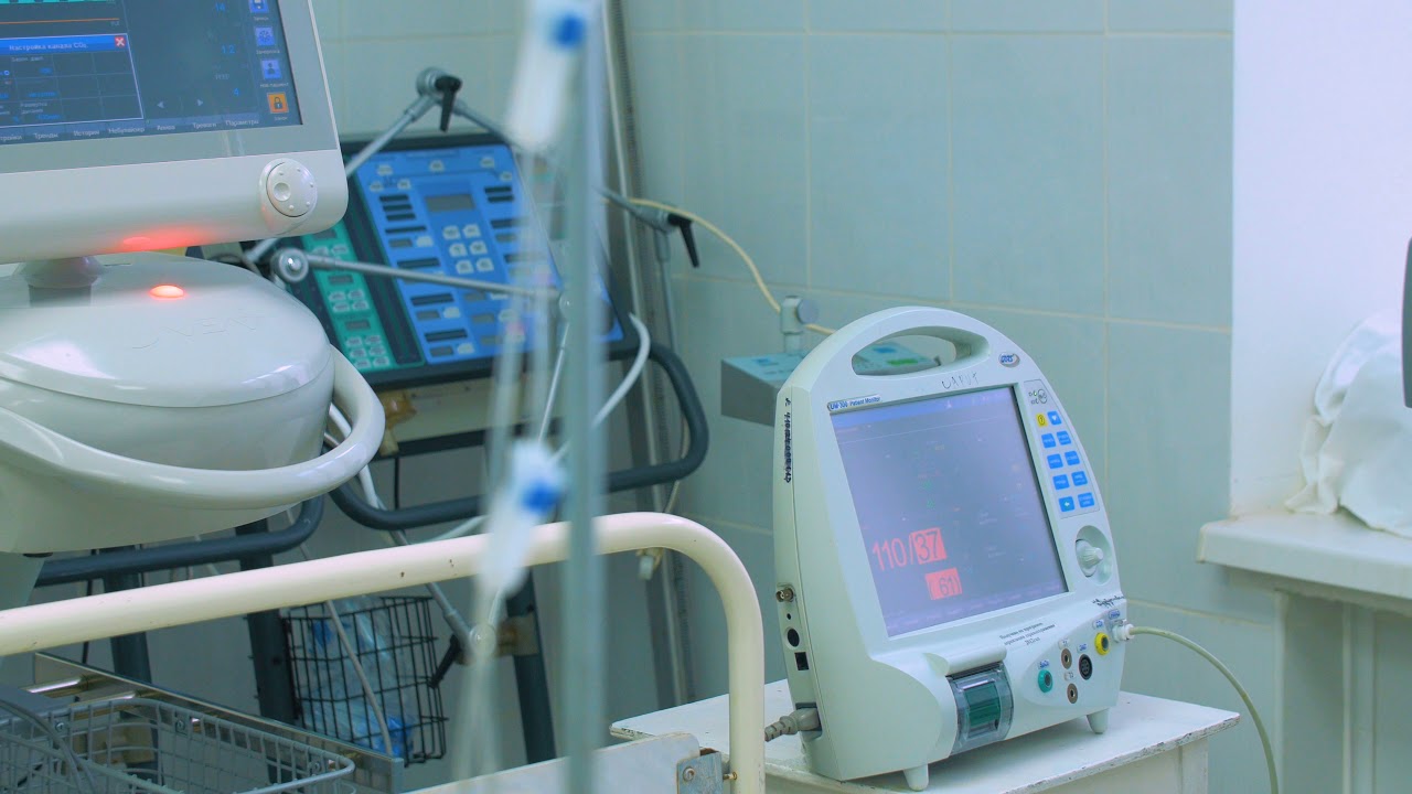 ZRG - REFURBISHED MEDICAL EQUIPMENT WITH WARRANTY USA