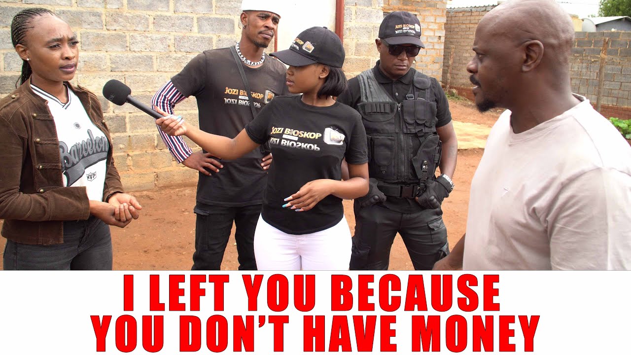 Ep 223 I Left You Because You Don't Have Money