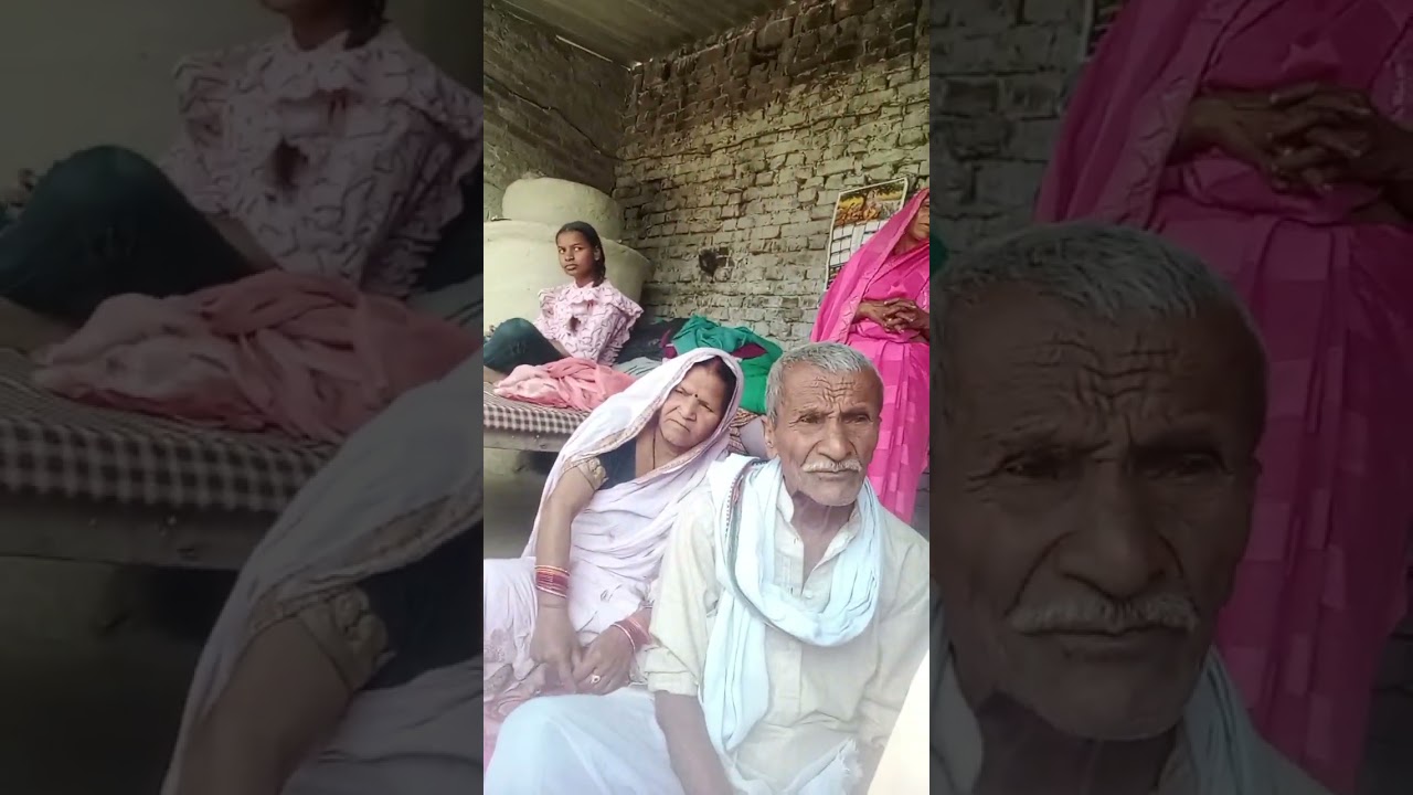 सतनामी आश्रम खुर्दा सीर 