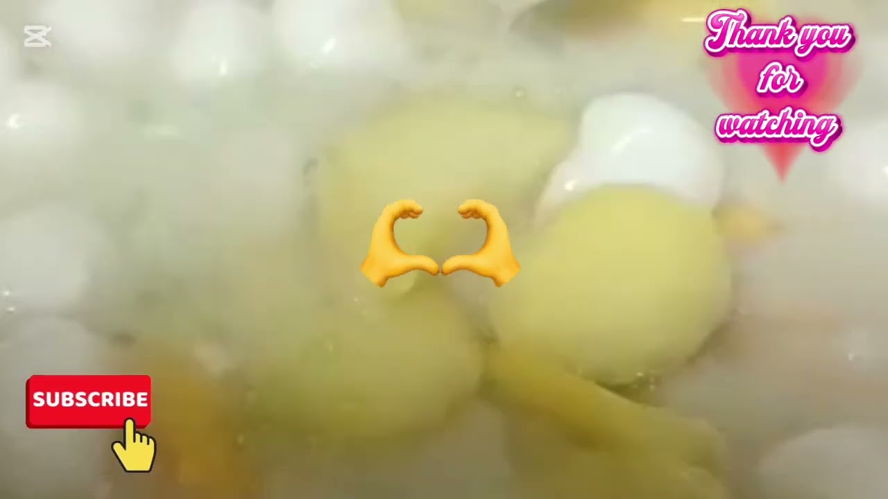 Ang sarap ng aking meriendang bilo bilo #delicious#enjoycooking#ofwlifeabroad  #highlights#everyone 