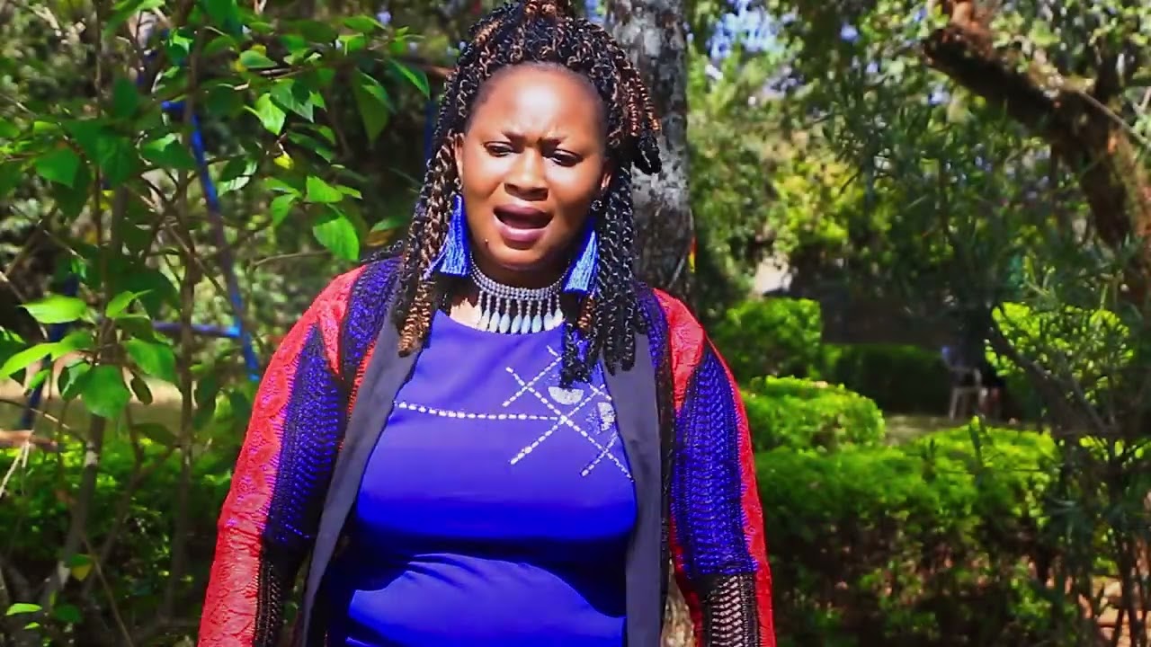 Imbeni kwa furaha by Jane Mwendia. Skiza code:6620825 send to 811