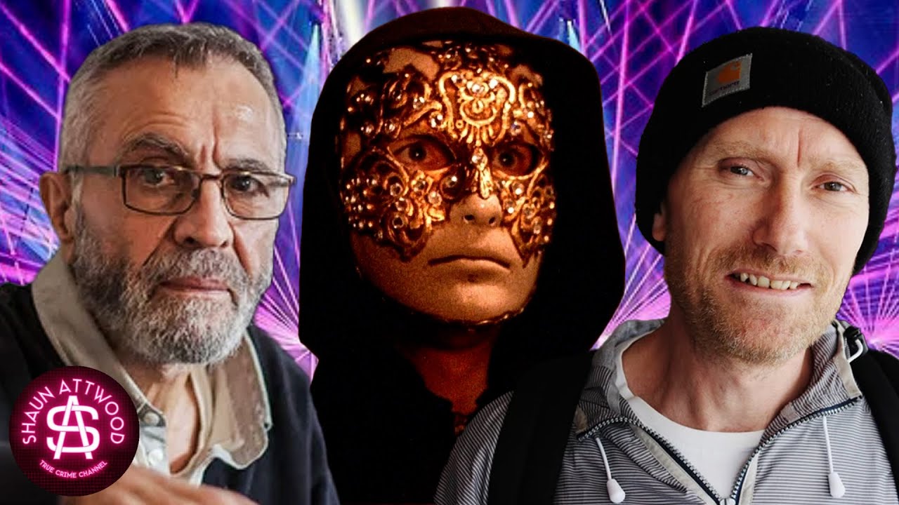 Freemasons? Corrupt Plymouth Council v Dance Academy Rave Club DJ Tom Costelloe & Manoch Podcast 354