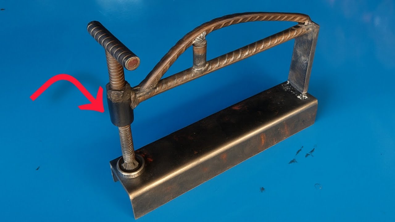 An Incredible Invention You&rsquo;ve Never Seen Before! | Made From Simple Materials