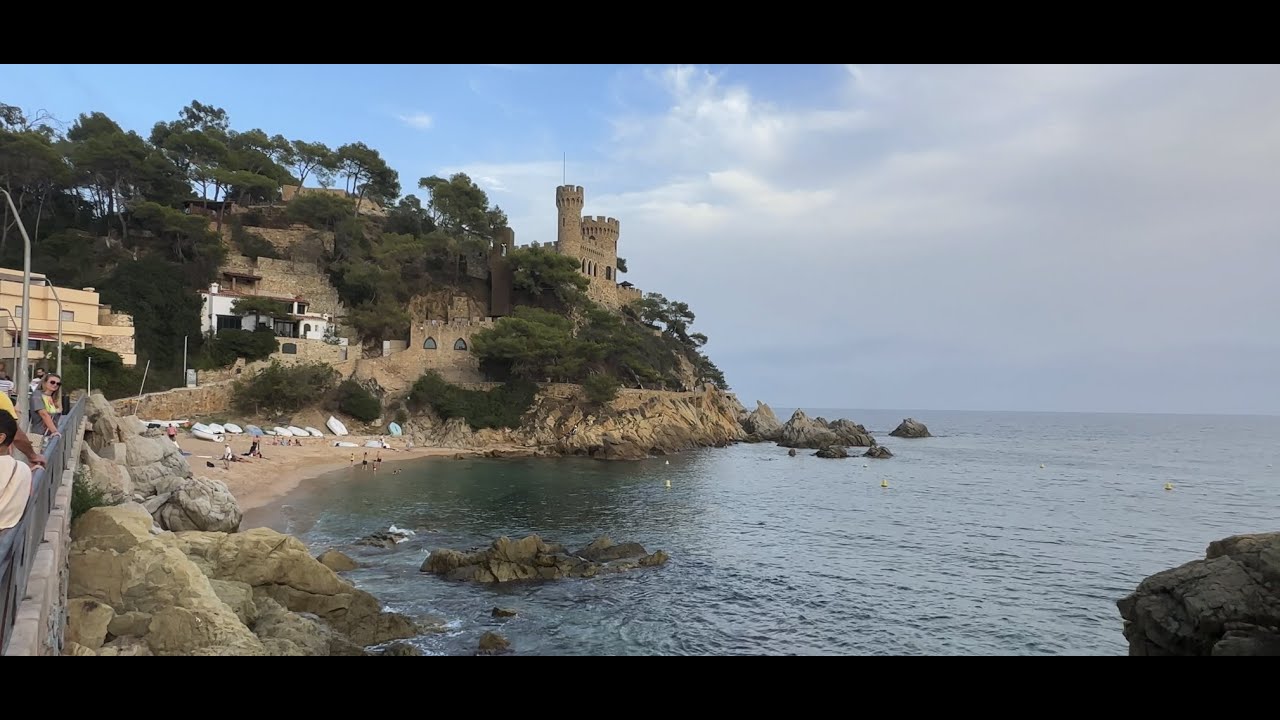 Lloret de Mar Beyond the Waves 2023