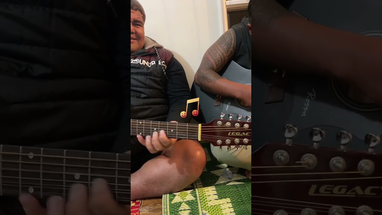 Hani eva ‘ihe kuonga ..By Benny Tatafu..Lisiate Aholelei..Tonny Manu