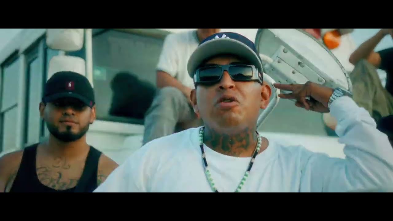 Marfek x Clan del rap - De san Lucas hasta San José